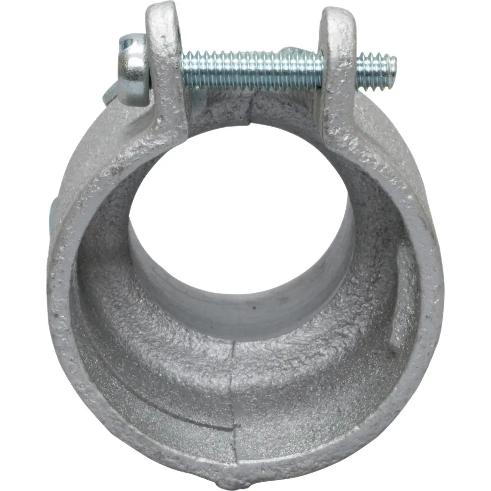 1-1/4" Squeeze Connector