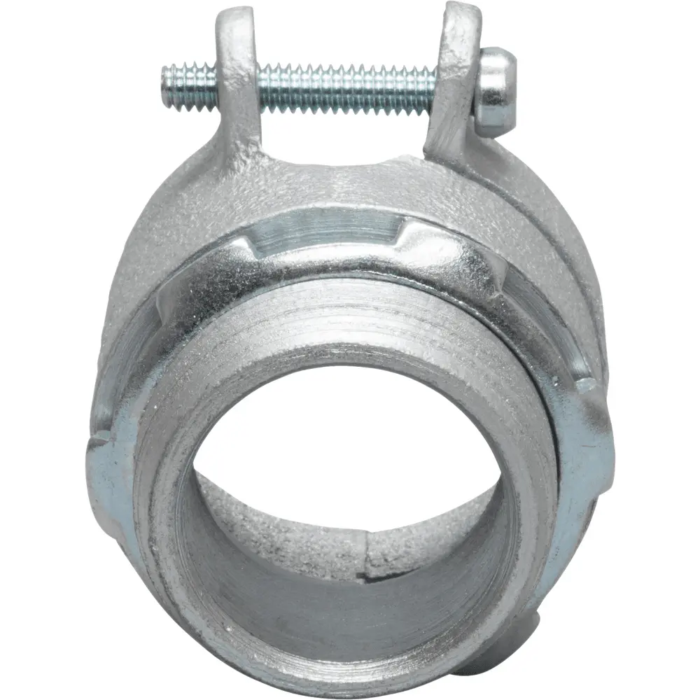 1-1/4" Squeeze Connector