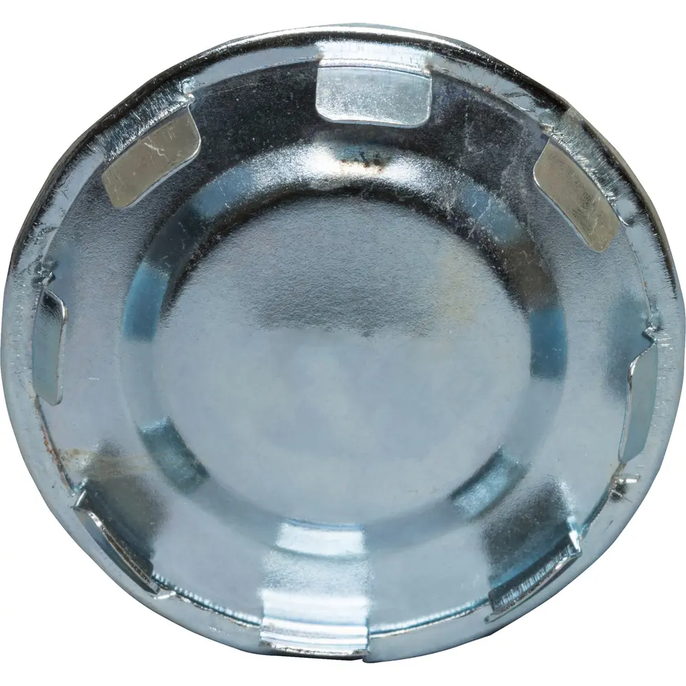 1-1/4" Steel Knockout Seal