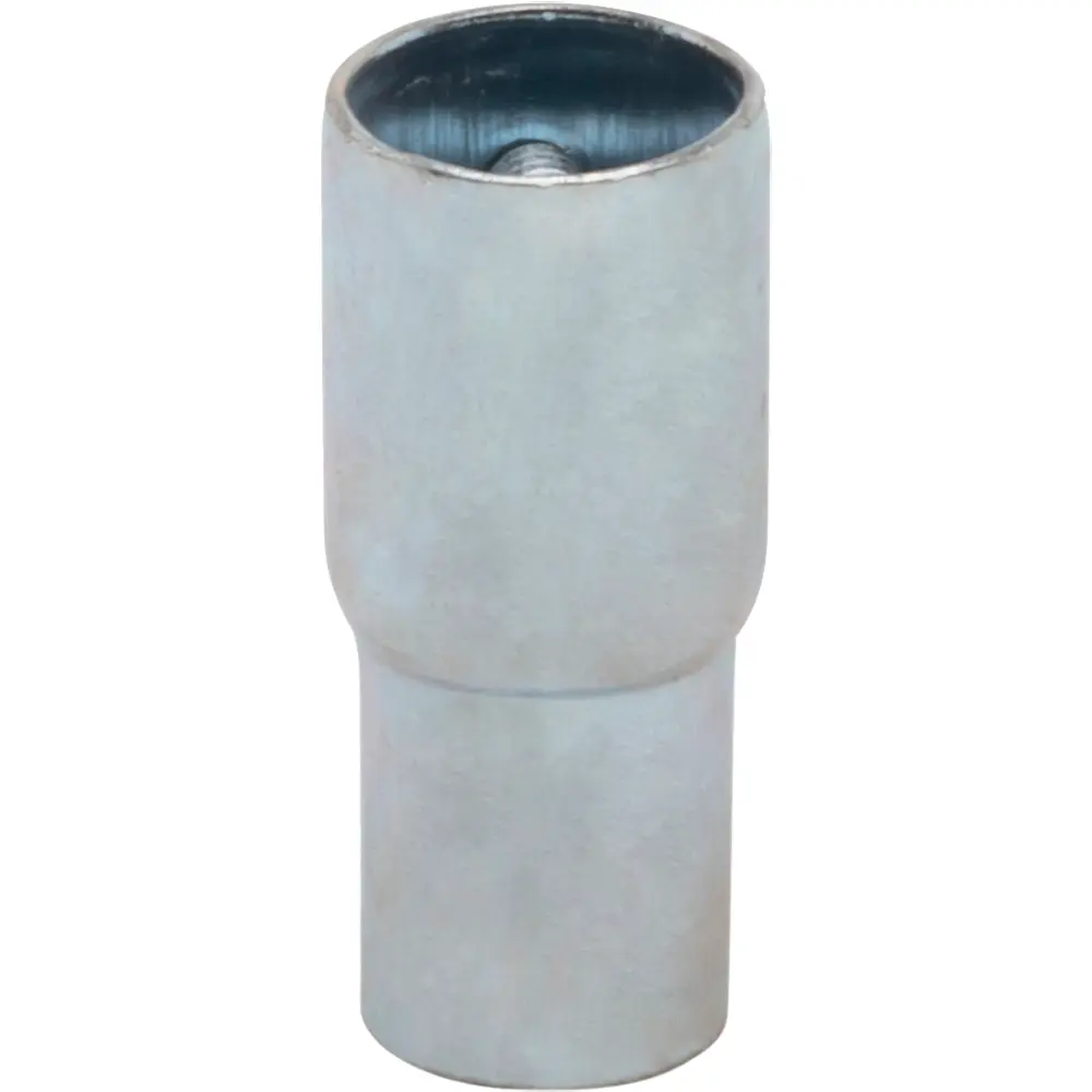 1/2" - 1/2" EMT to Rigid Set Screw Coupling