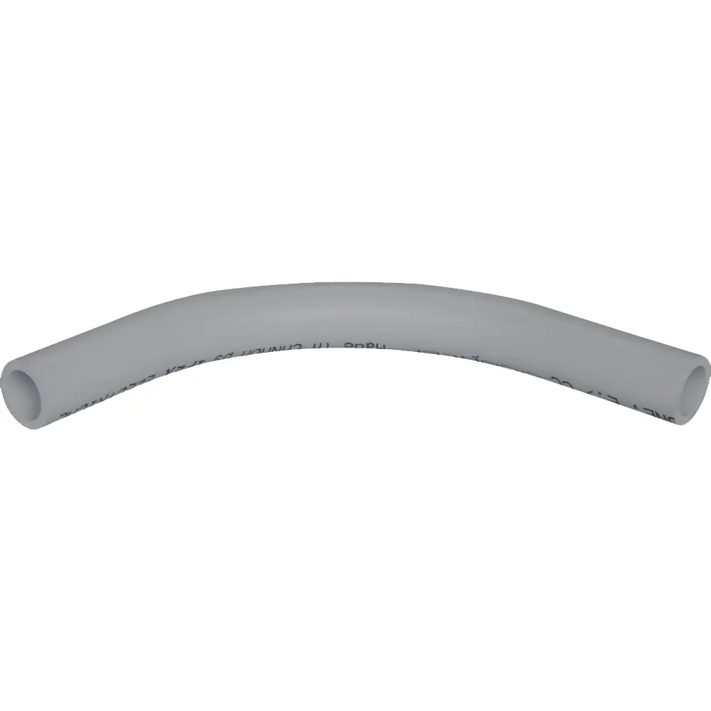 1/2" 90° Plain End Elbow, Schedule 40 1 1/2" 90° Plain End Elbow, Schedule 40