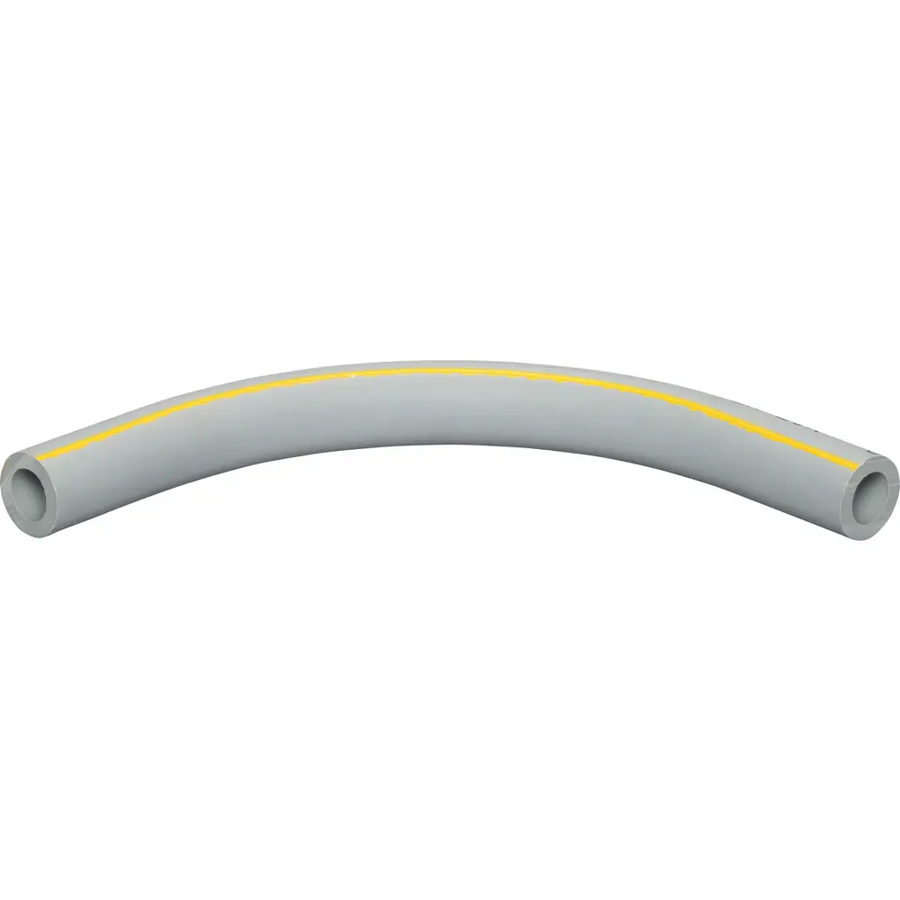 1/2" 90° Plain End Elbow, Schedule 80