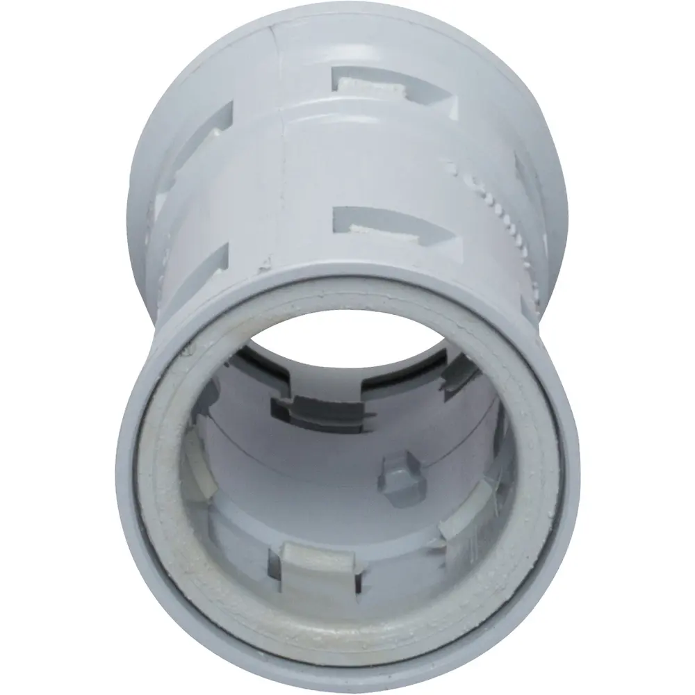 1/2" ENT Coupling