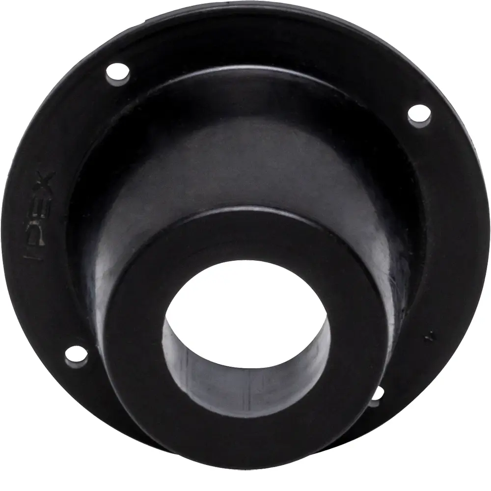 1/2" ENT Form Stubby