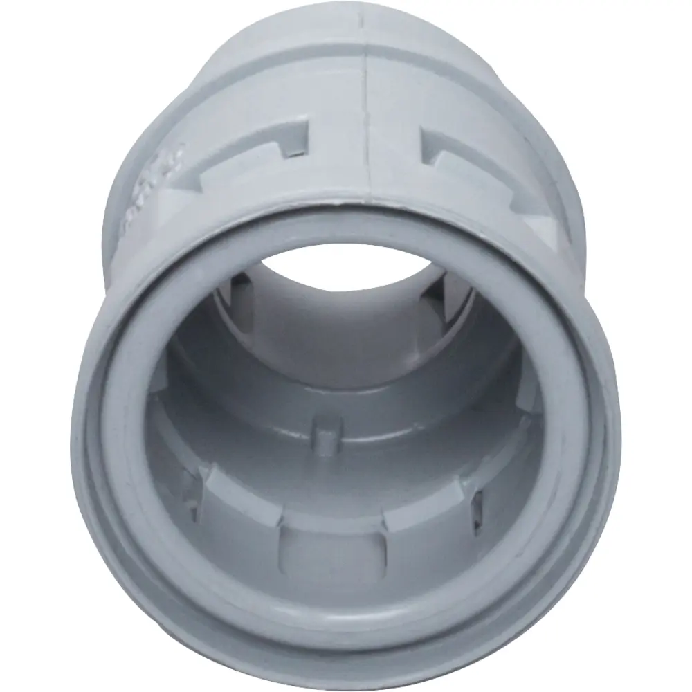 1/2" ENT Male Snap Connector