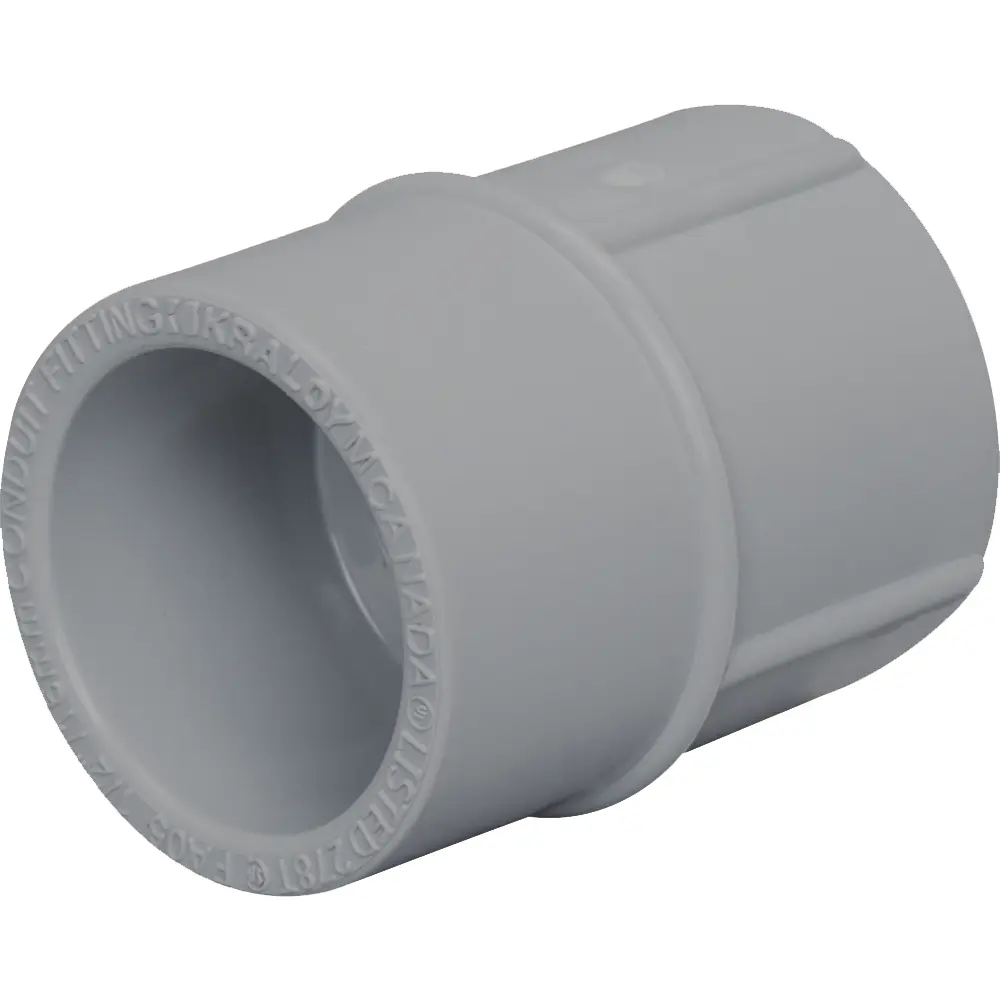 1/2" Female Adapter