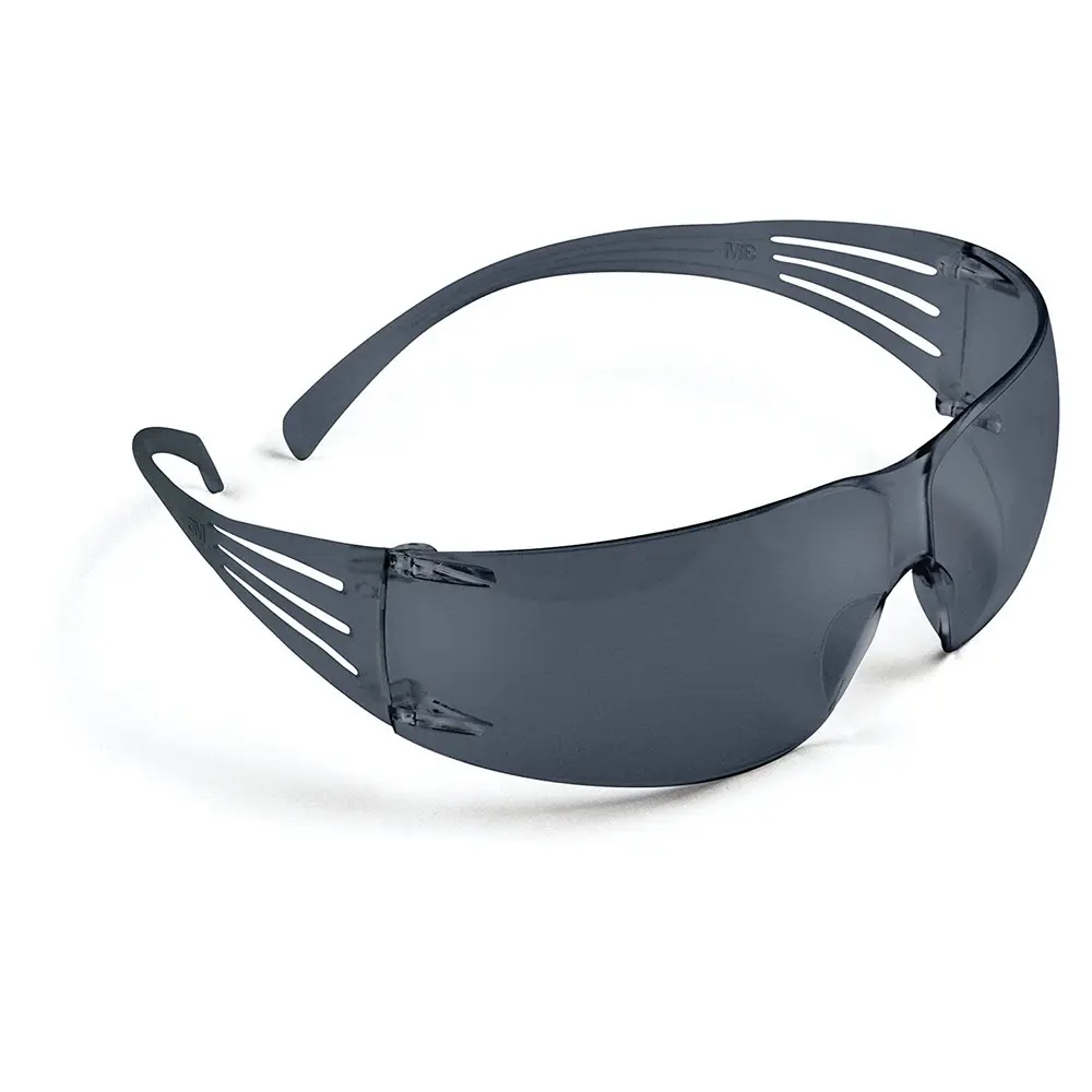 3M™ SecureFit™ Protective Eyewear, Gray Lens