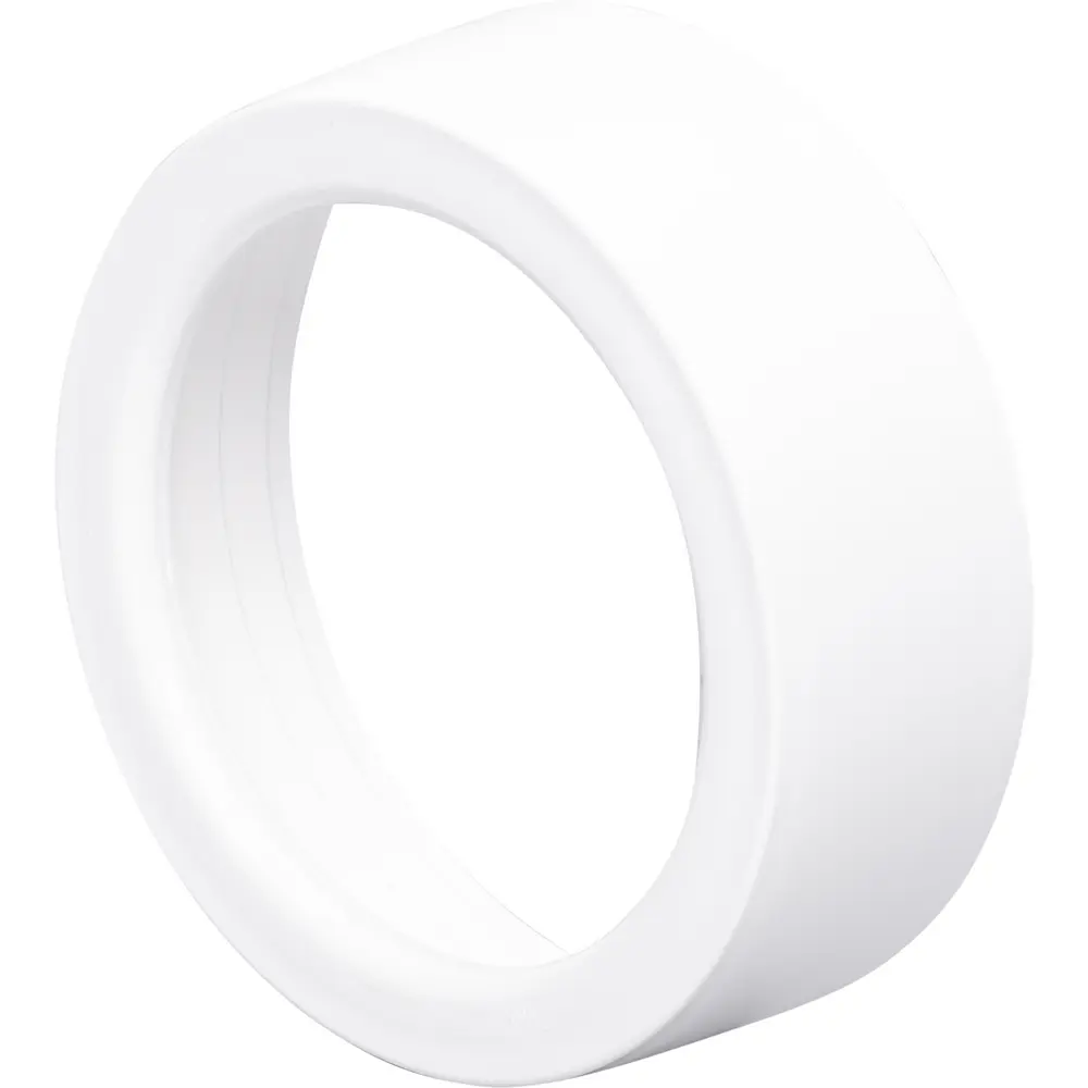 1/2 in. EMT Insulating Nylon Bushing 1 1/2 in. EMT Insulating Nylon Bushing