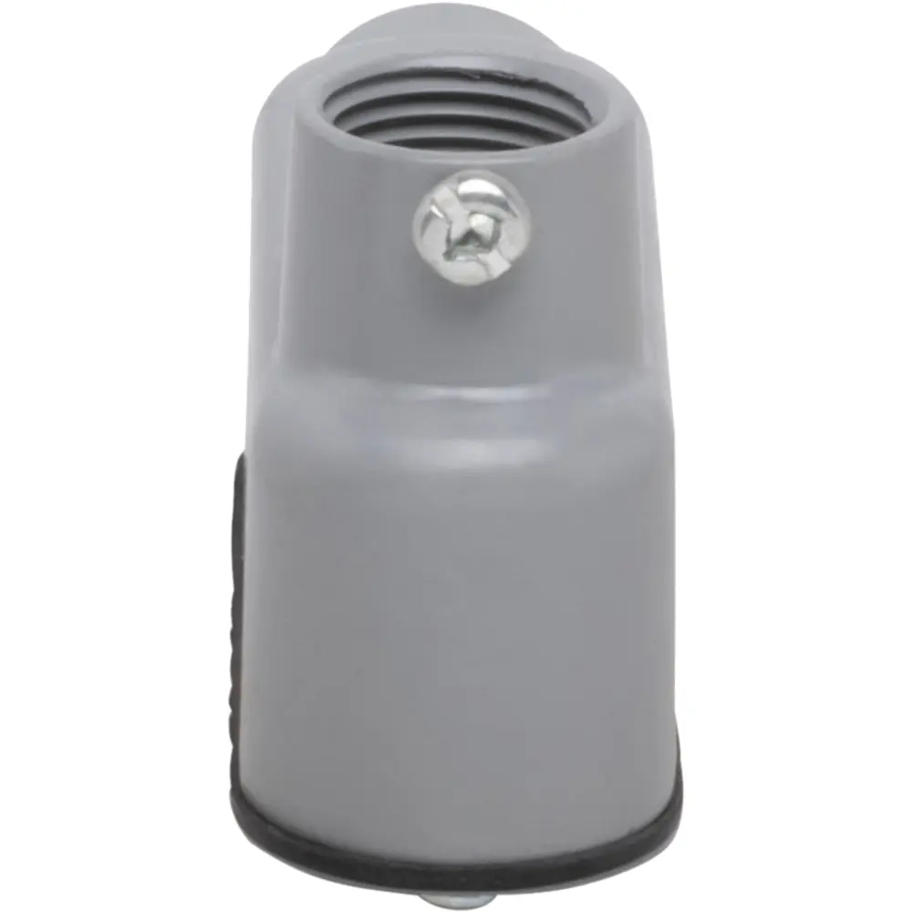 1/2 in. LB, EMT/Rigid Conduit Body