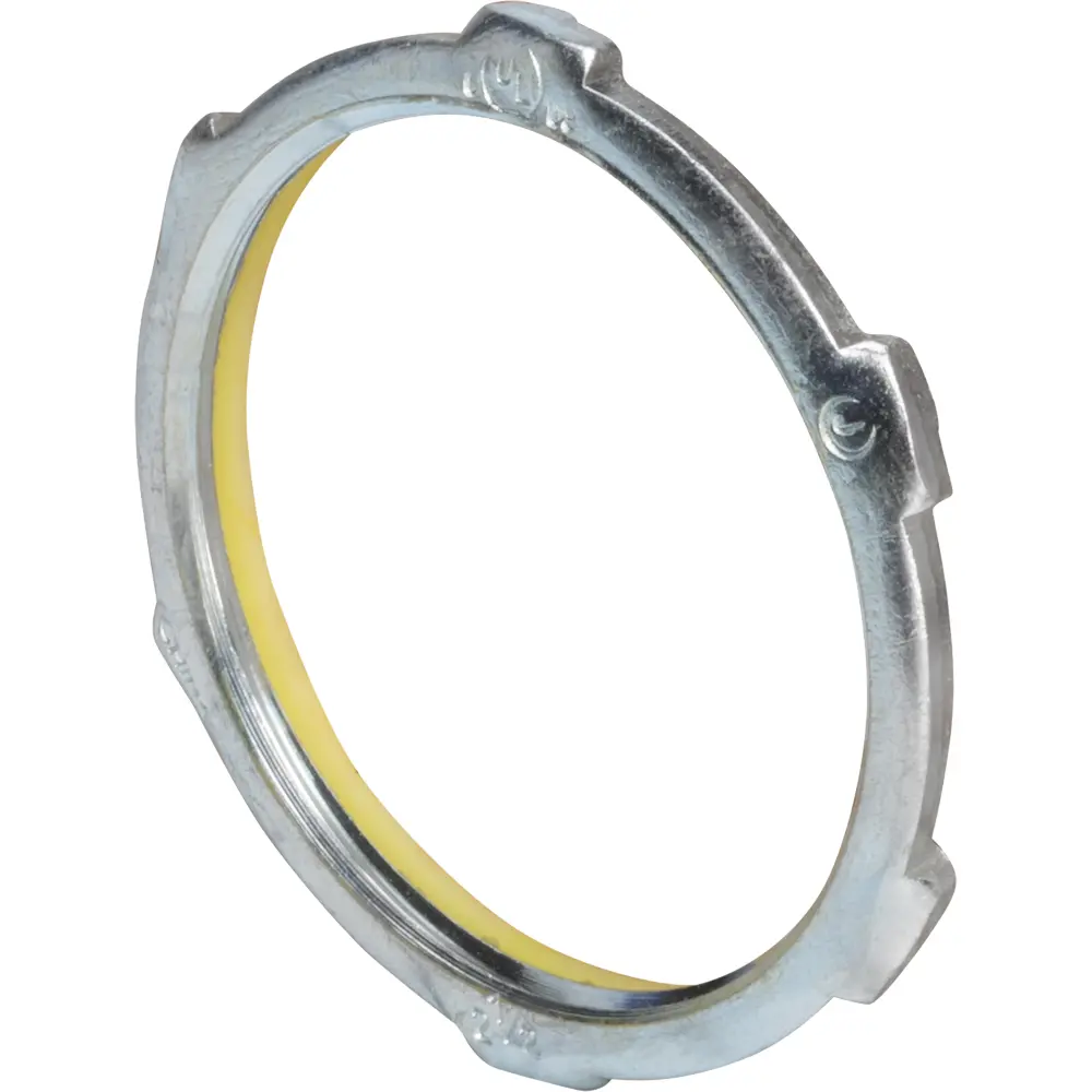 1/2 in. Steel Sealing Locknut