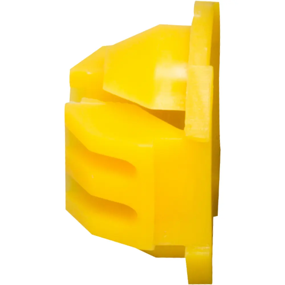 1/2" NM Snap-In Connector