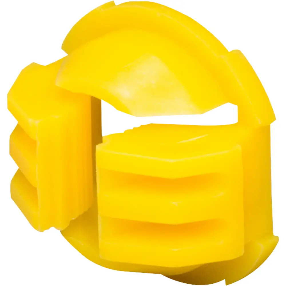1/2" NM Snap-In Connector