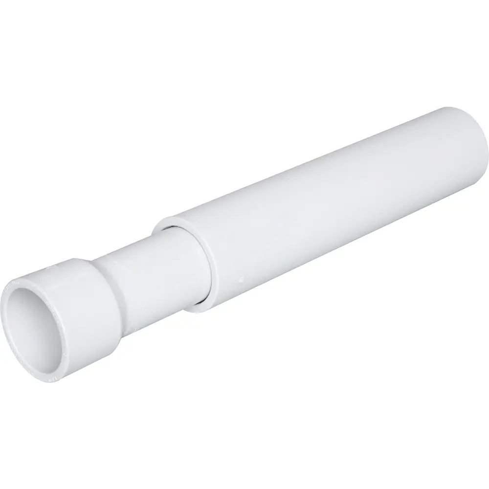 1" 2-Piece Expansion Coupling