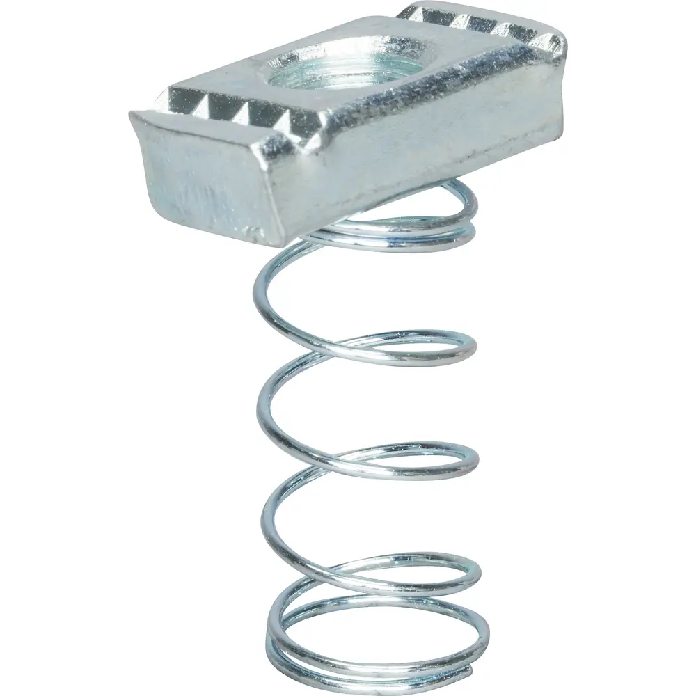 1/2" Regular Spring Nut