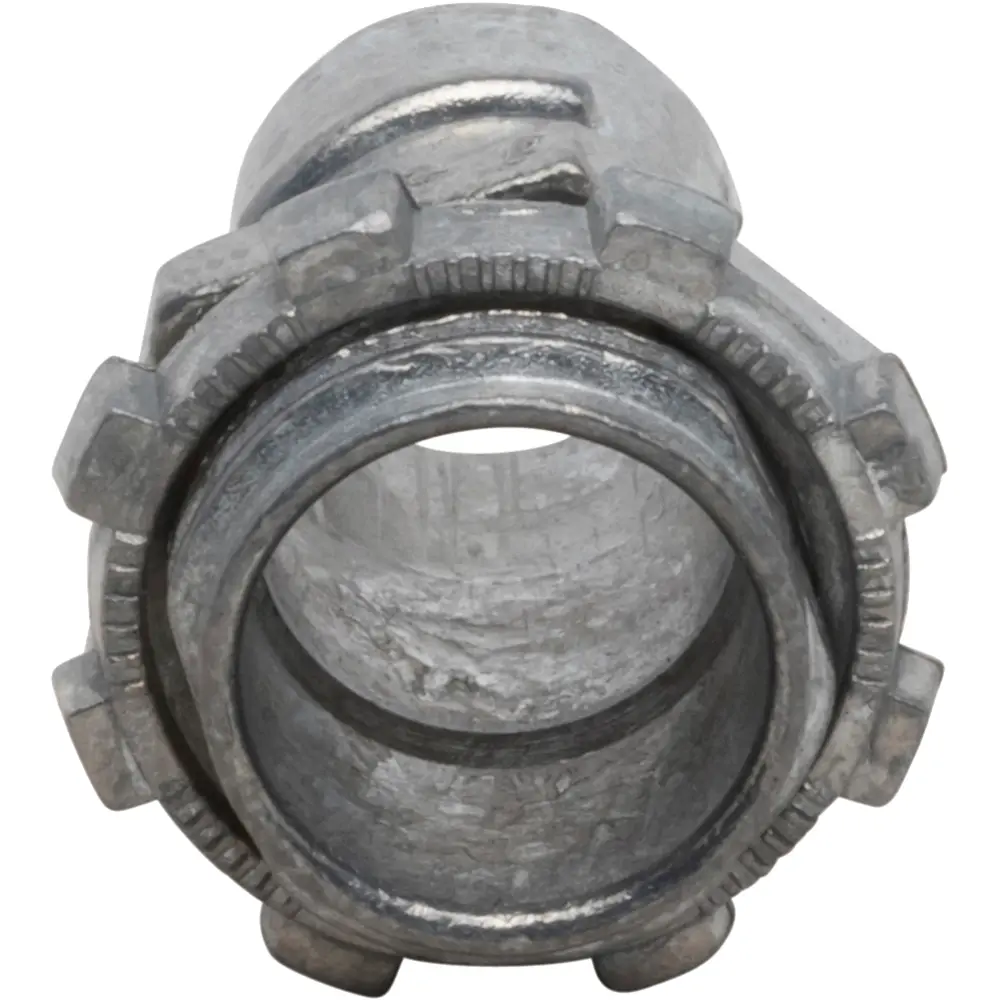 1/2" Screw-In Flex Connector