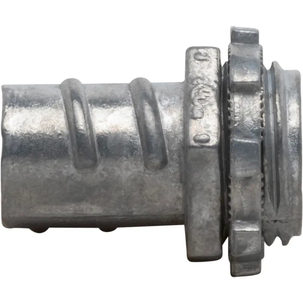 1/2" Screw-In Flex Connector 3 1/2" Screw-In Flex Connector