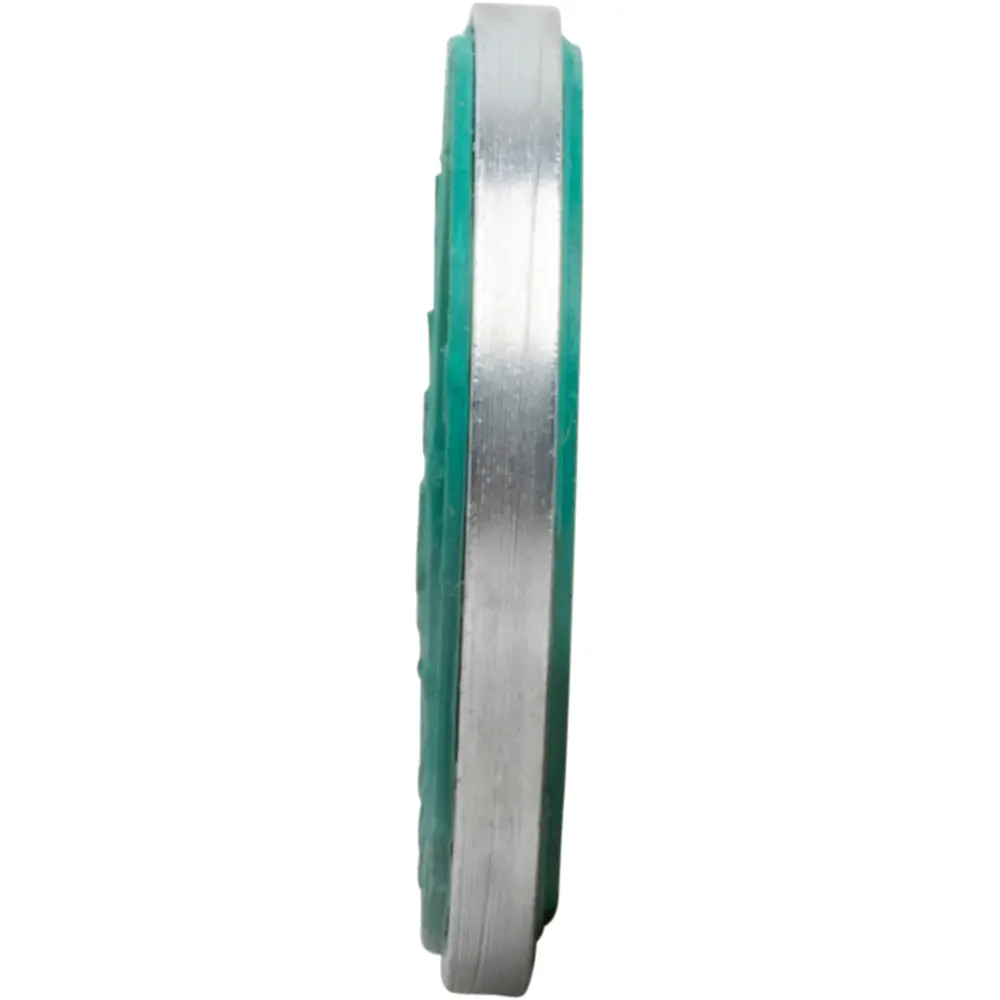 1/2" Sealing Gasket w/ Steel Retaining Ring