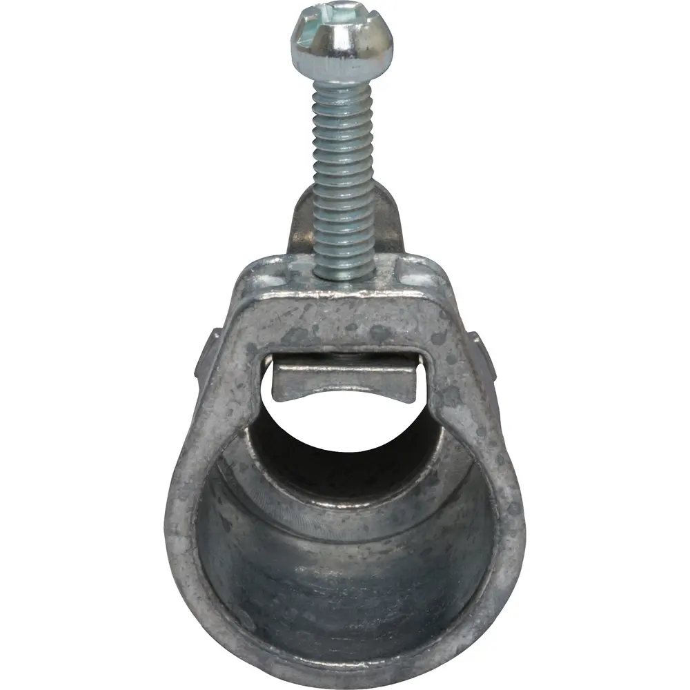 1/2" Single Screw Saddle Connector 1 1/2" Single Screw Saddle Connector