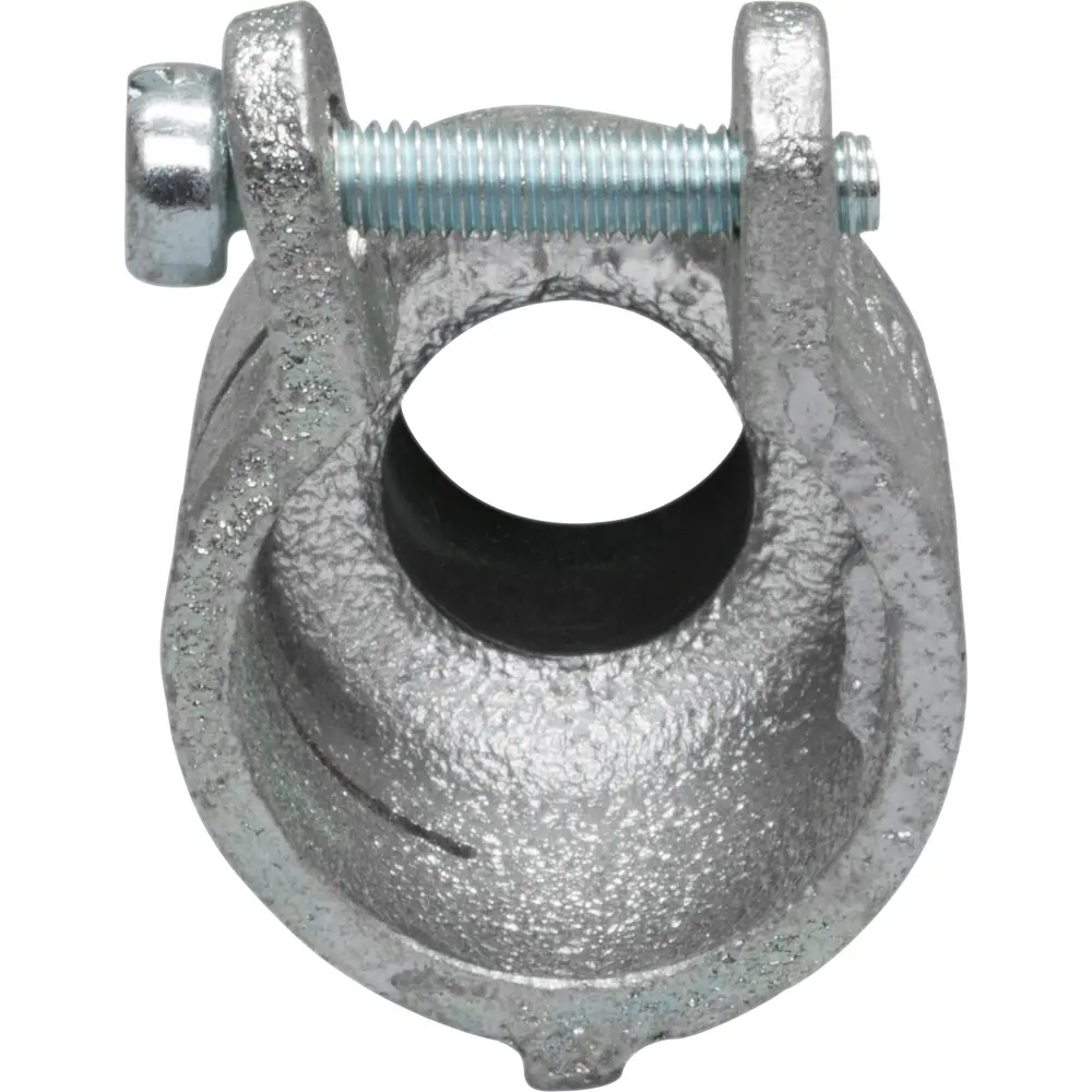 1/2" Squeeze Connector