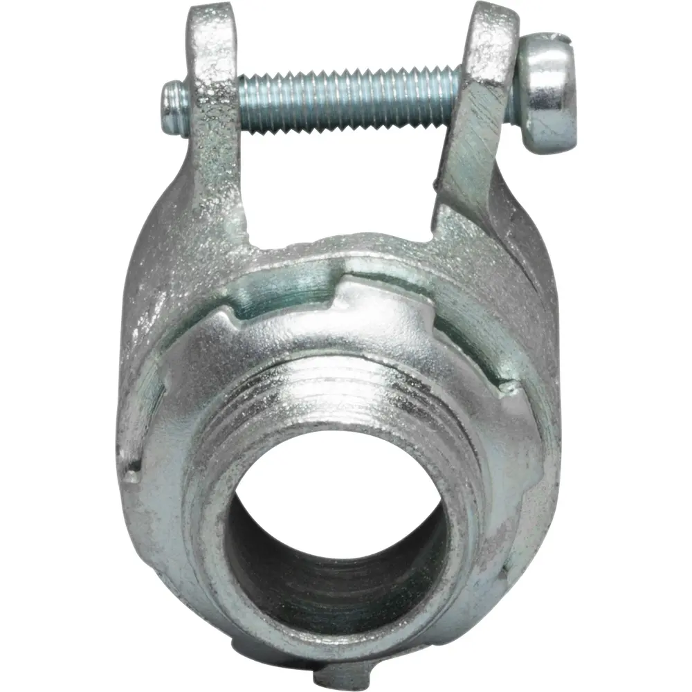 1/2" Squeeze Connector