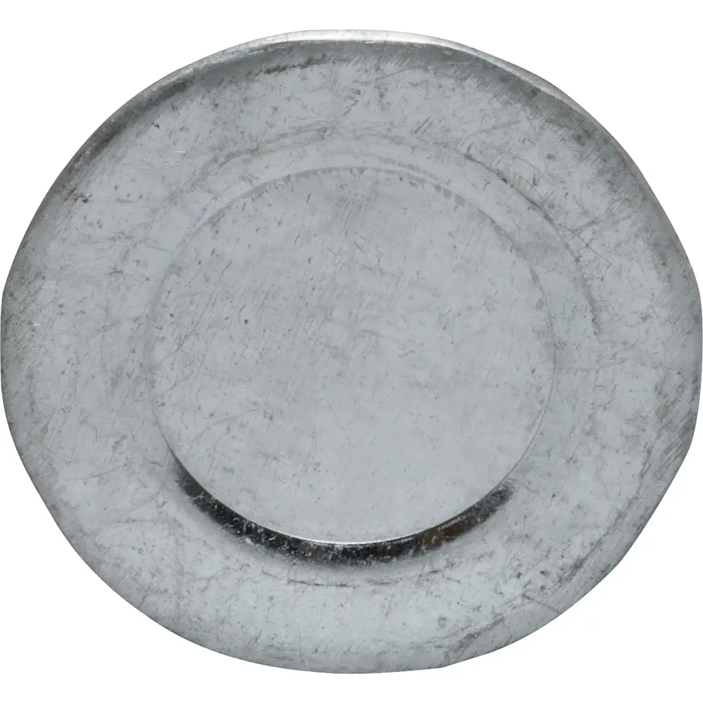 1/2" Steel Knockout Seal