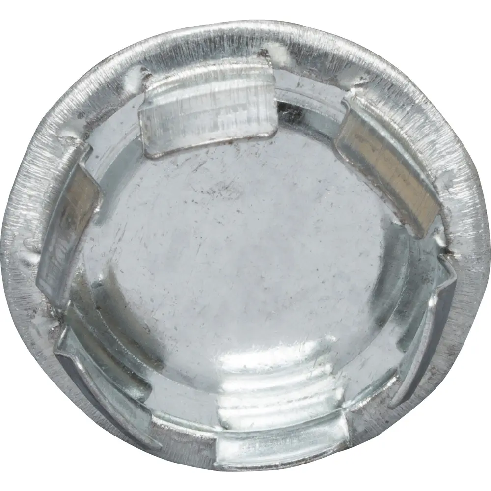 1/2" Steel Knockout Seal