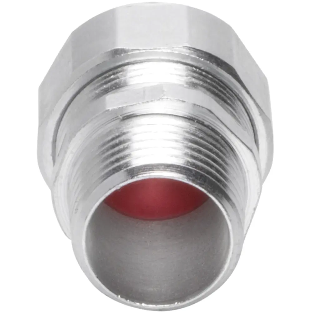 1/2" STRAIN RELIEF CORD GRIP .15"-.25"