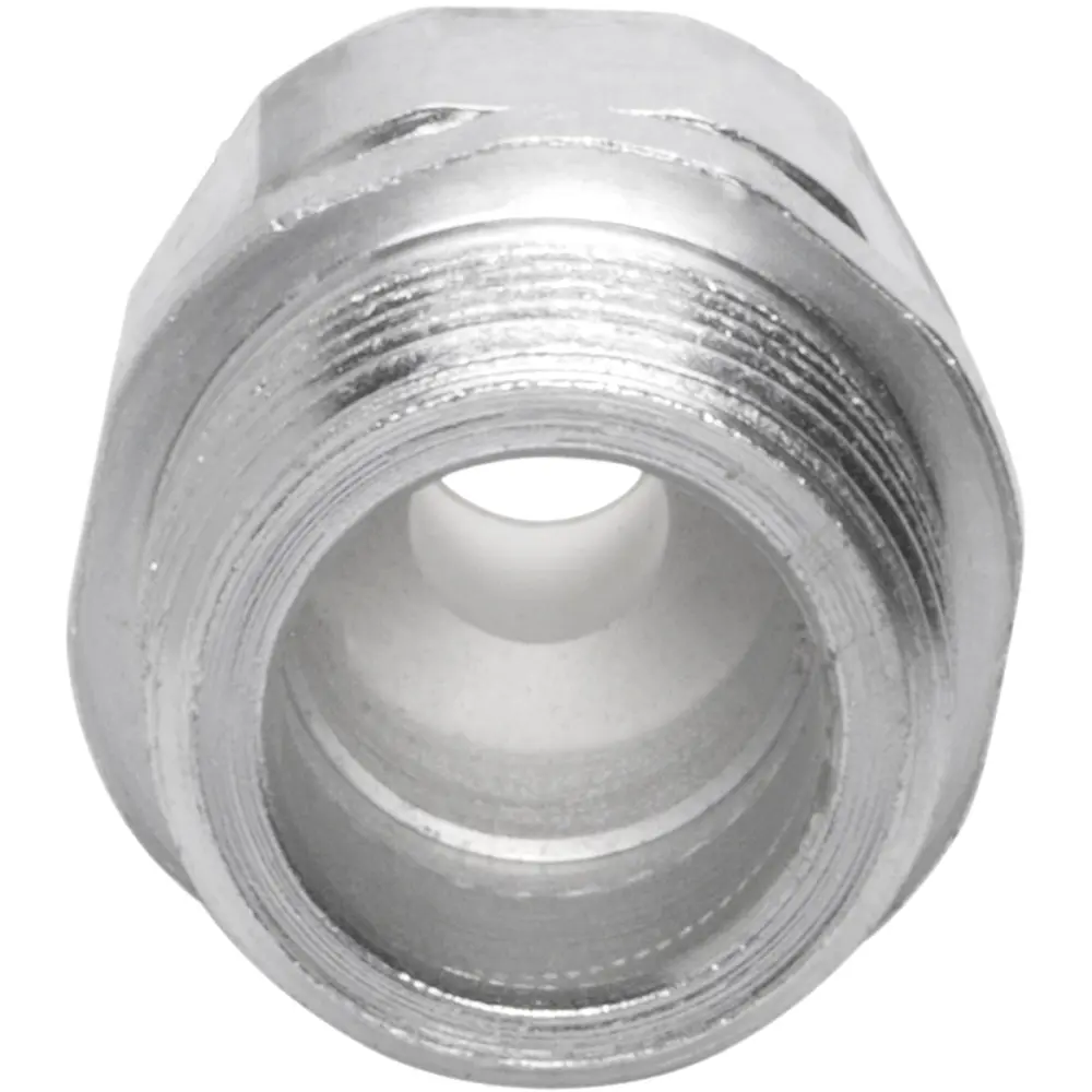 1/2" Strain Relief Cord Grip, .25 - .35"