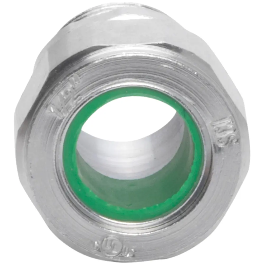 1/2" Strain Relief Cord Grip, .45 - .56" 1 1/2" Strain Relief Cord Grip, .45 - .56"