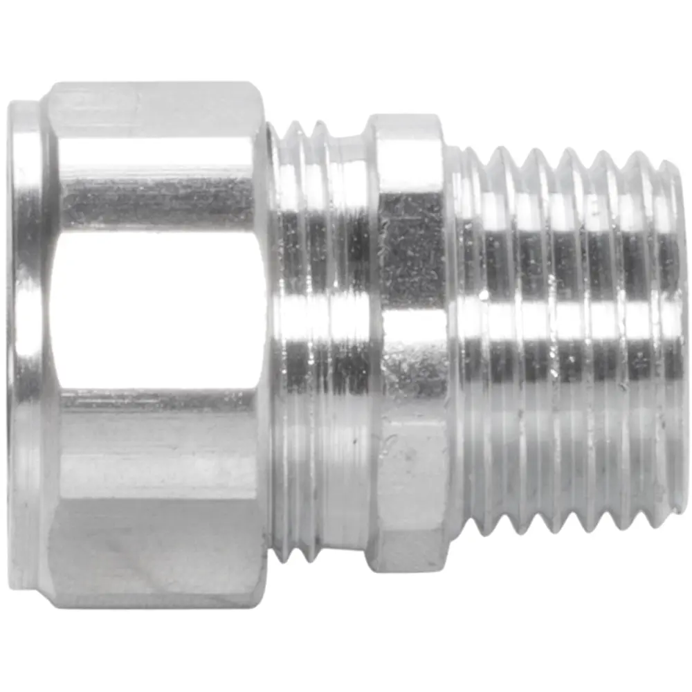 1/2" Strain Relief Cord Grip, .45 - .56" 2 1/2" Strain Relief Cord Grip, .45 - .56"