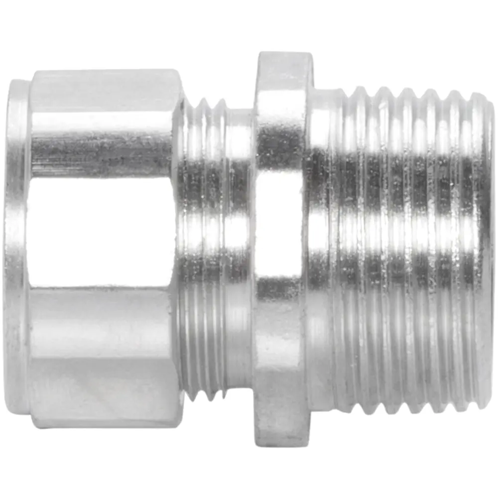 1/2" Strain Relief Cord Grip, .55 - .65" 3 1/2" Strain Relief Cord Grip, .55 - .65"
