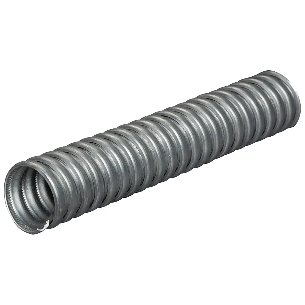 1/2" x 1000' Aluminum Flex Conduit