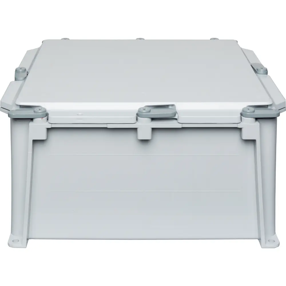 12" x 12" x 6" Junction Box