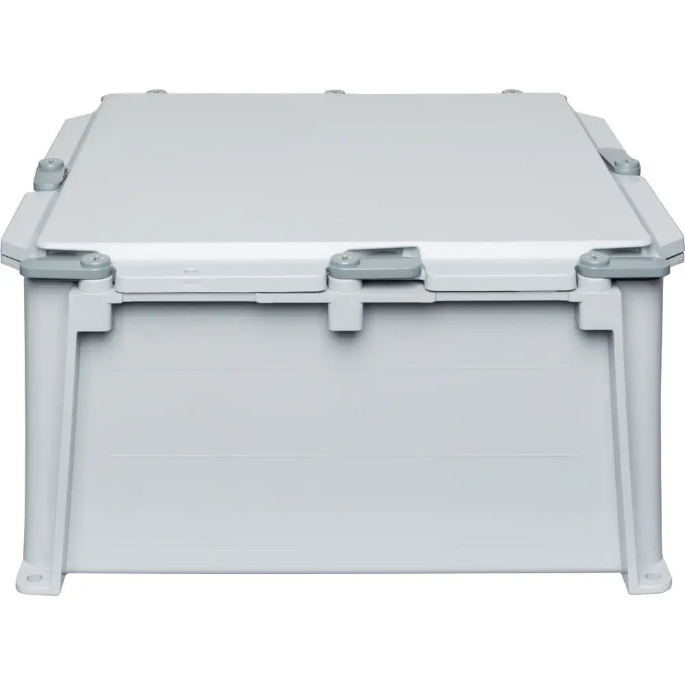 12" x 12" x 6" Junction Box