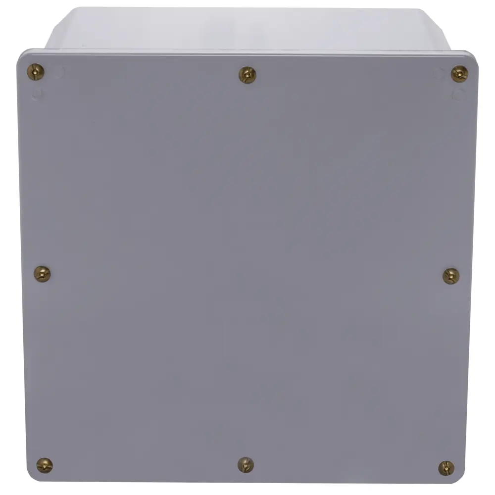 12" x 12" x 8" Junction Box