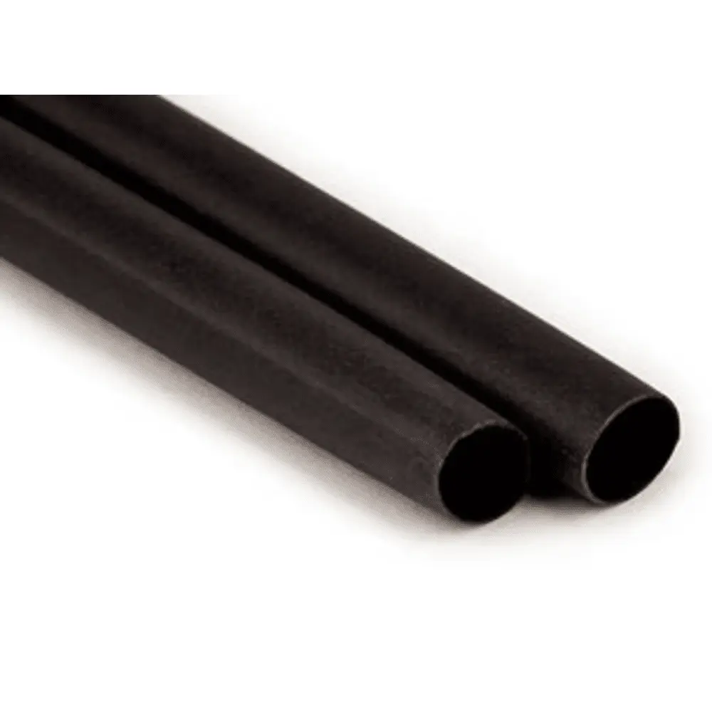 6" Heat Shrink Heavy-Wall Cable Sleeve, 8 AWG-1/0