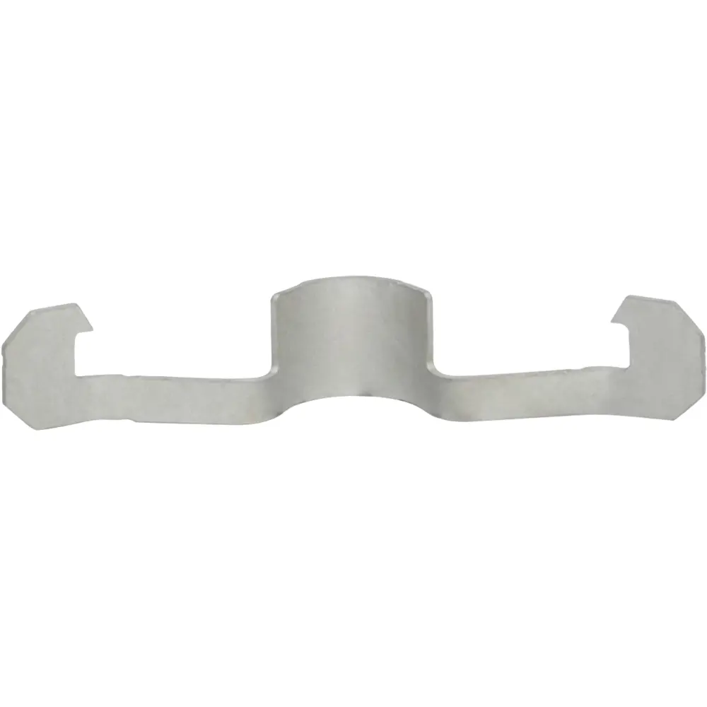 14-2 to 12/3 MC/AC or BX Wing Clip Conduit Hanger 1 14-2 to 12/3 MC/AC or BX Wing Clip Conduit Hanger