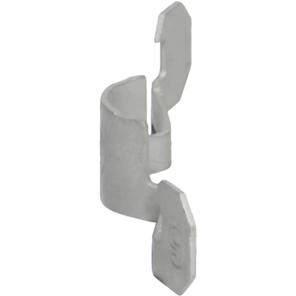 14-2 to 12/3 MC/AC or BX Wing Clip Conduit Hanger 3 14-2 to 12/3 MC/AC or BX Wing Clip Conduit Hanger