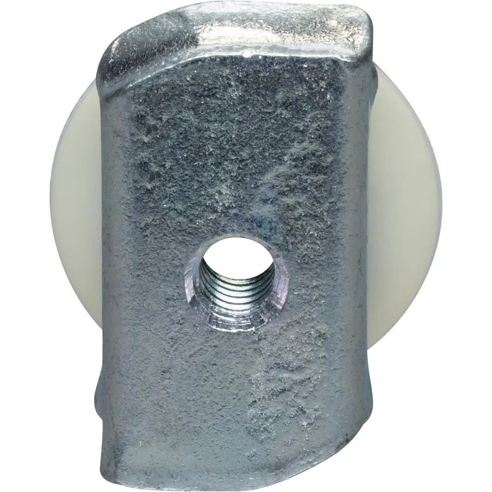 1/4" Cone Nut