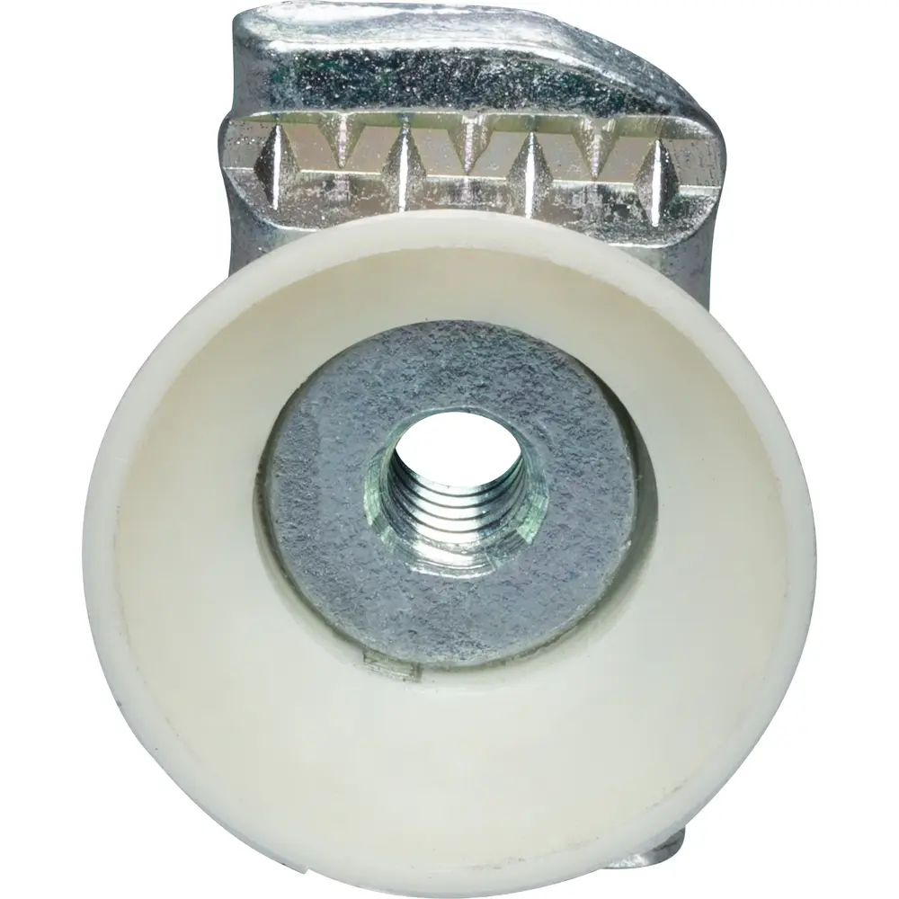 1/4" Cone Nut