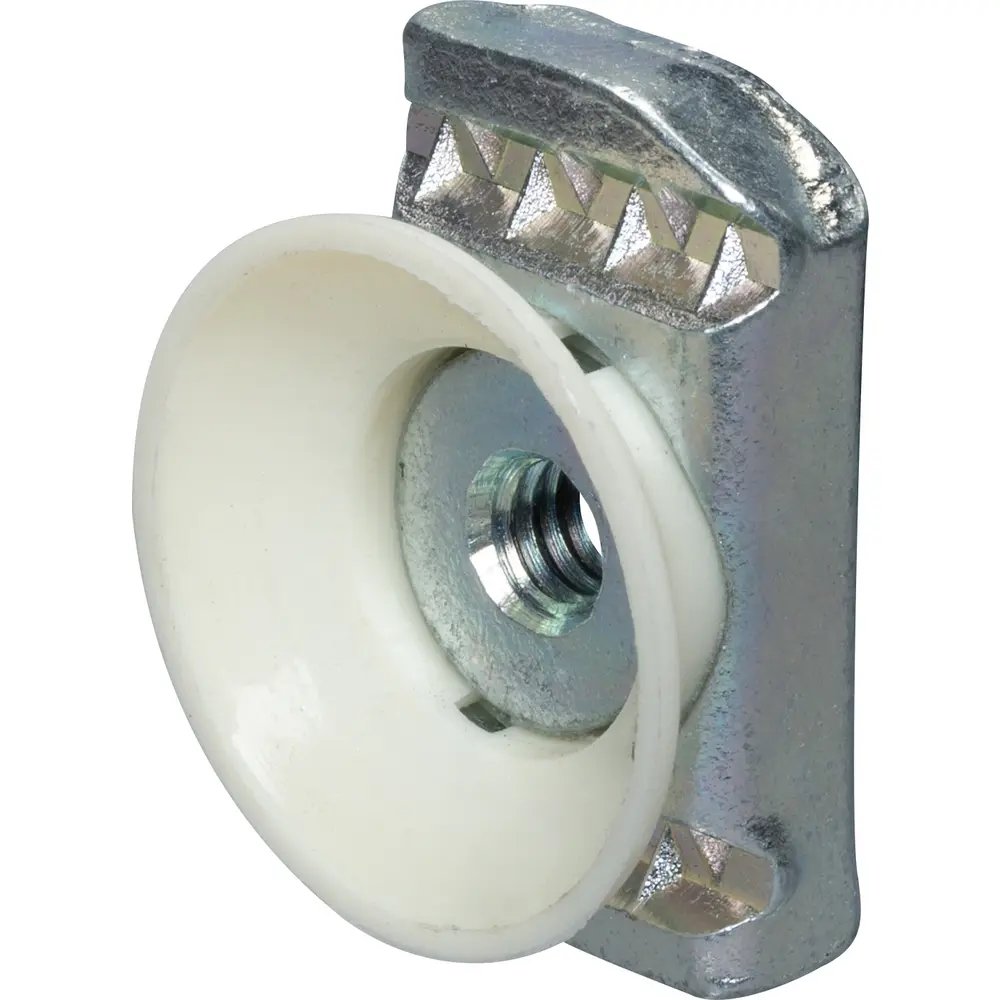 1/4" Cone Nut