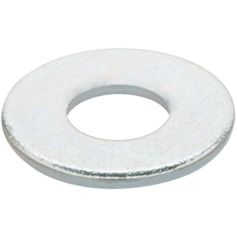 1/4" Flat Washer, Electrogalvanized 1 1/4" Flat Washer, Electrogalvanized