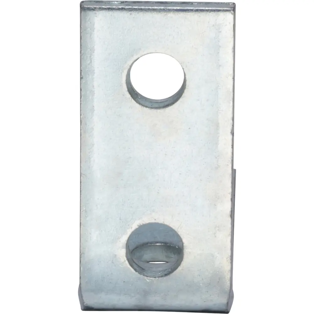 1/4" Hole Angle Bracket