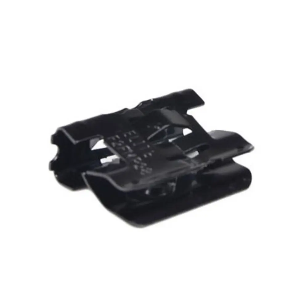 1/4" Multi-Purpose Clip for Bridle Ring