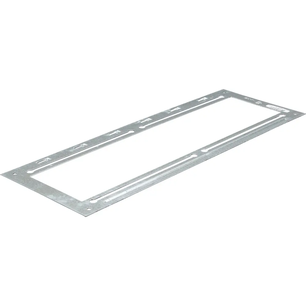 16" Stud Spacing Flat Multi BX Bar Hanger