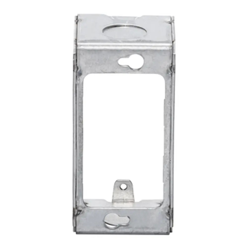 1-7/8" Deep Welded Handy Box Extension, 1/2" MKO's