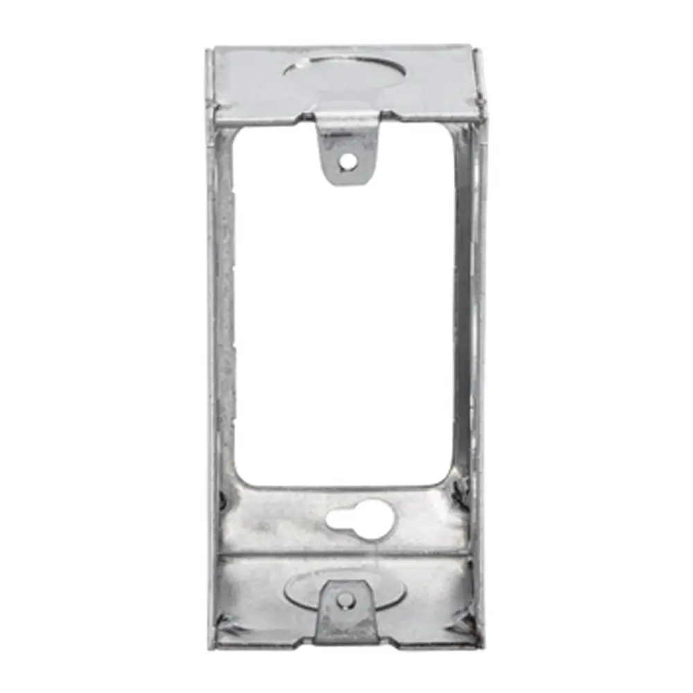 1-7/8" Deep Welded Handy Box Extension, 1/2" MKO's