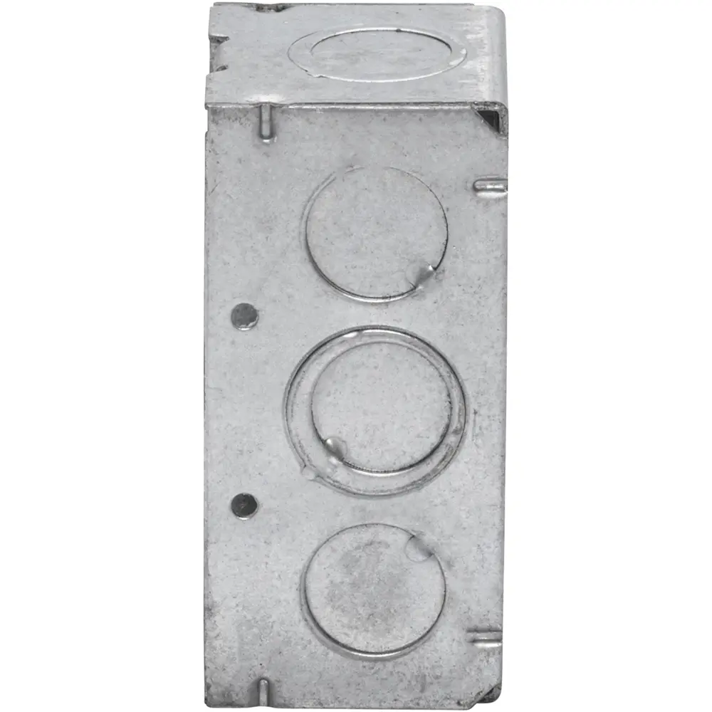 1-7/8 in. Deep Welded Handy Box