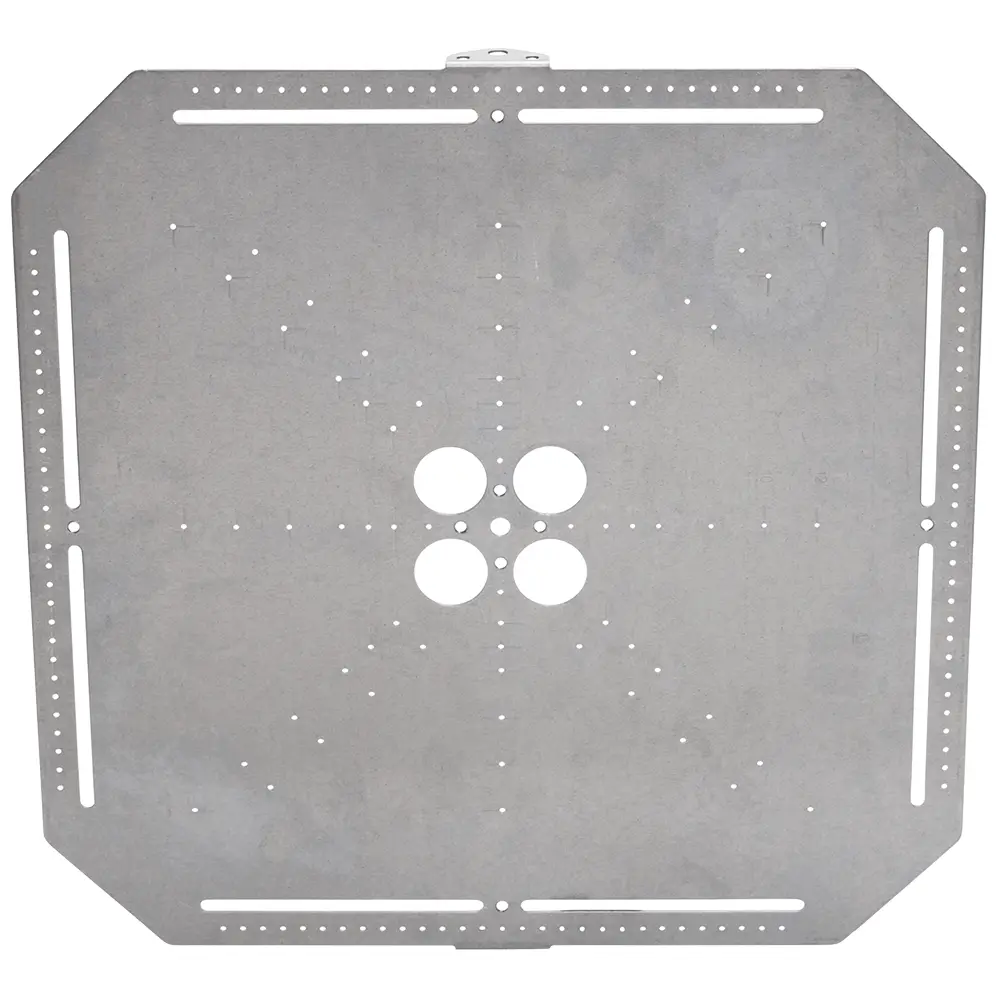 18" x 18" Box & Conduit Hanger Support Horizontal & Vertical Mount 1 18" x 18" Box & Conduit Hanger Support Horizontal & Vertical Mount