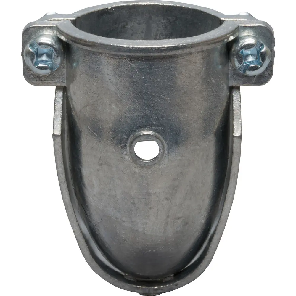 1" 90° Squeeze Connector